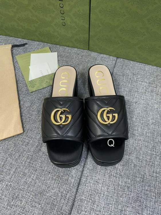 Picture of Gucci Shoes _SKUGuccisz34-41GDT06126808